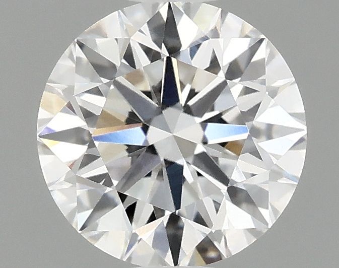1.06 ct. round Lab Grown Diamond front image