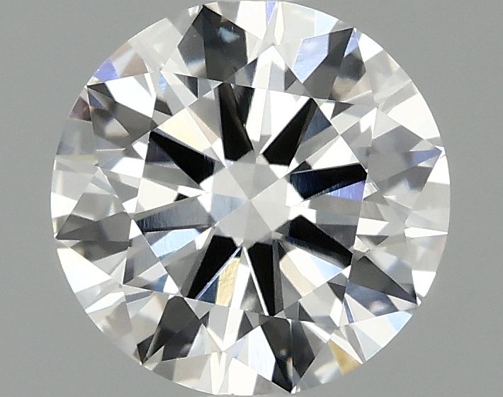 1.51 ct. round Lab Grown Diamond front image