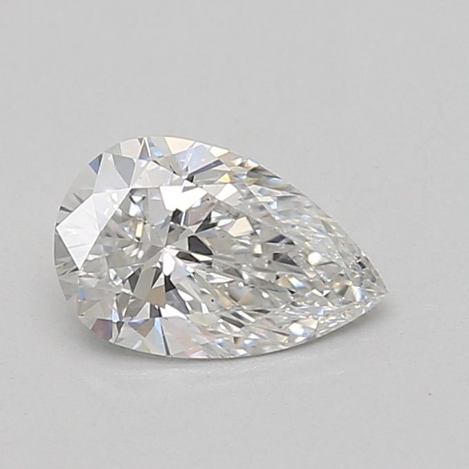 0.93 ct. pear Lab Grown Diamond front image
