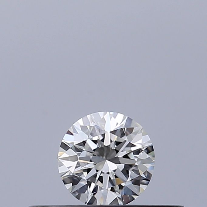 0.18 ct Round Diamond