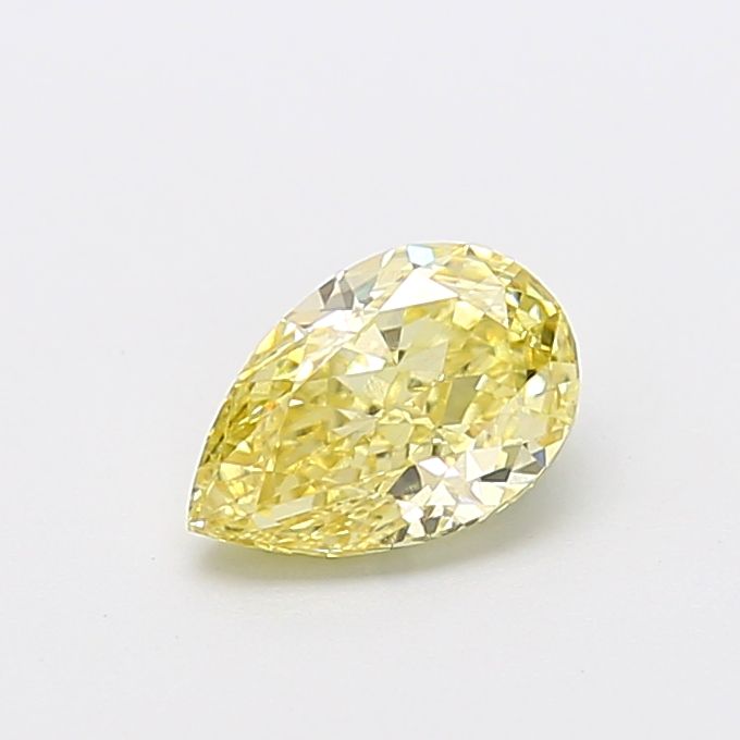 1.19 ct. pear Lab Grown Diamond front image