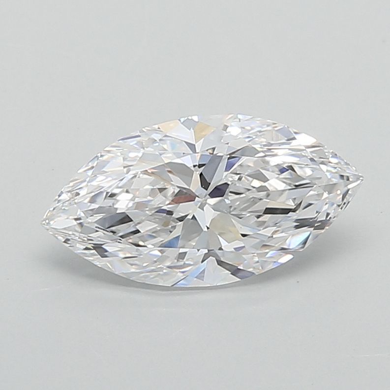 1.05 ct lab-grown Marquise Diamond