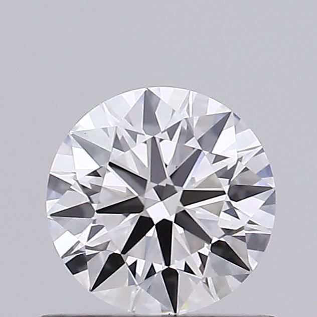 0.63 ct. round Lab Grown Diamond front image