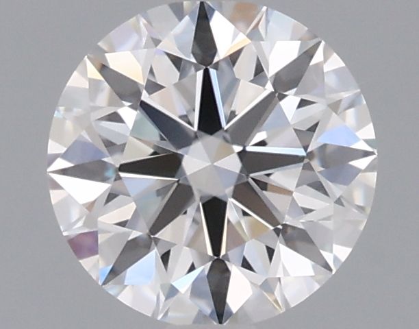 0.96 ct. round Lab Grown Diamond front image