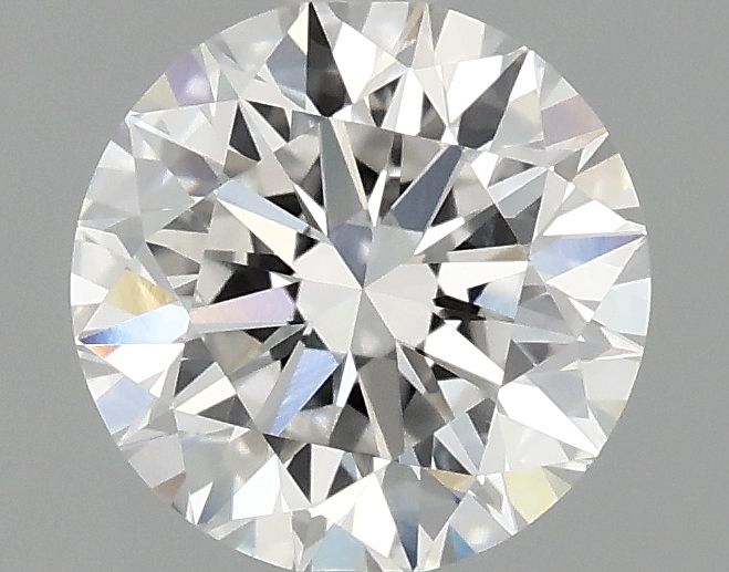 1.51 ct. round Lab Grown Diamond front image