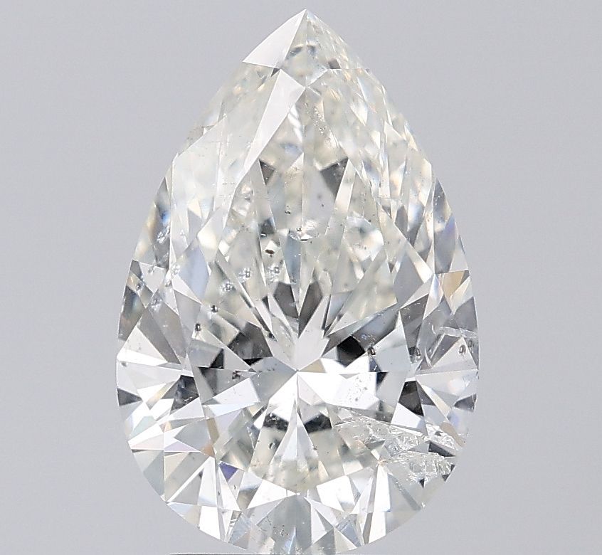 3.01 Carat