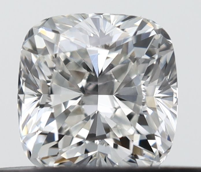 0.35 ct Cushion brilliant Diamond