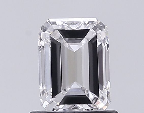 1 ct lab-grown Emerald Diamond