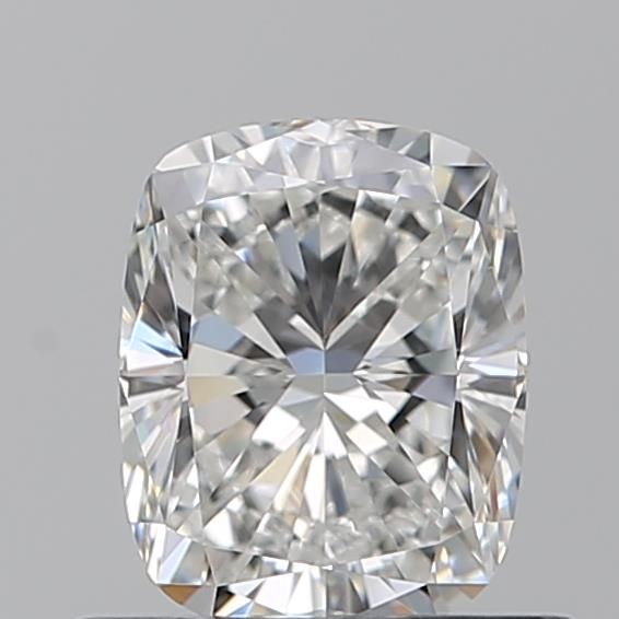 0.72 ct Cushion Brilliant diamond