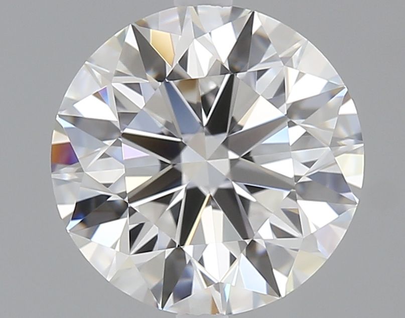 Diament 1.7 ct D/VVS1