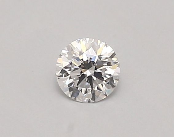 0.29 ct lab-grown Round Diamond