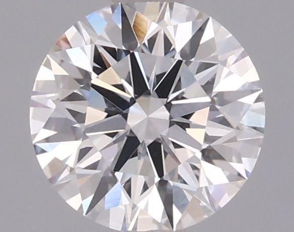 1.02 ct. round Lab Grown Diamond front image