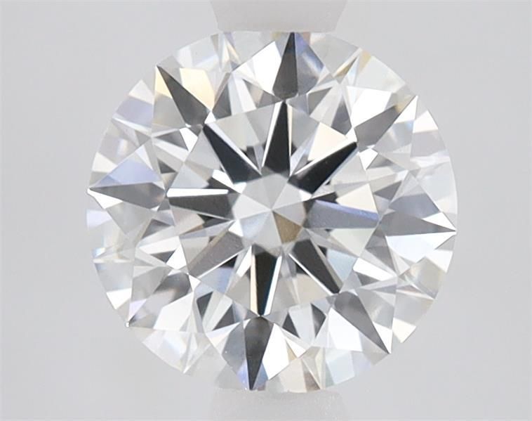 1.57 ct. round Lab Grown Diamond front image