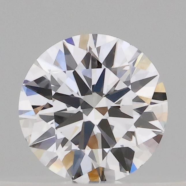0.29 ct lab-grown Round Diamond