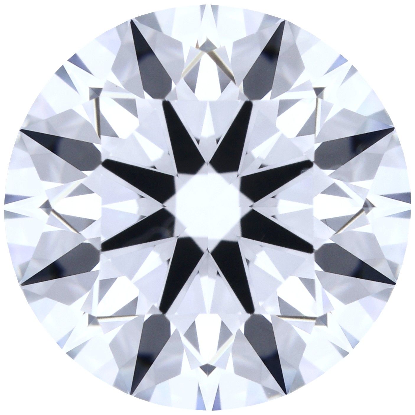 1.33 Carat