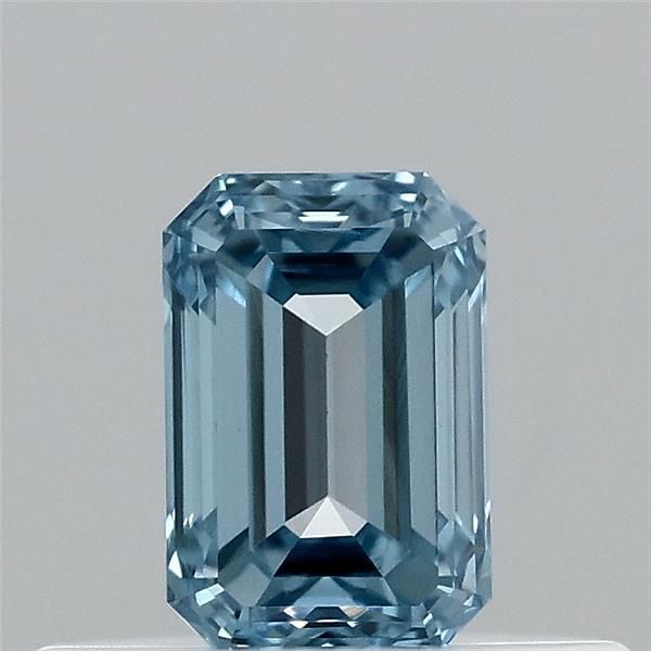 0.35 ct Emerald diamond