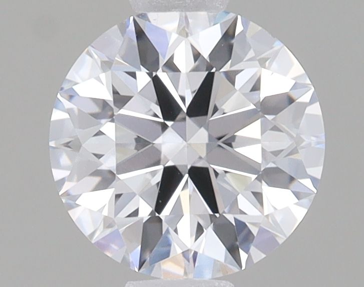1.07 ct. round Lab Grown Diamond front image
