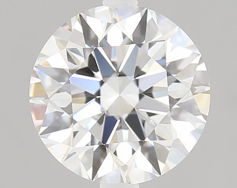 Diament 1.31 ct E/VVS1