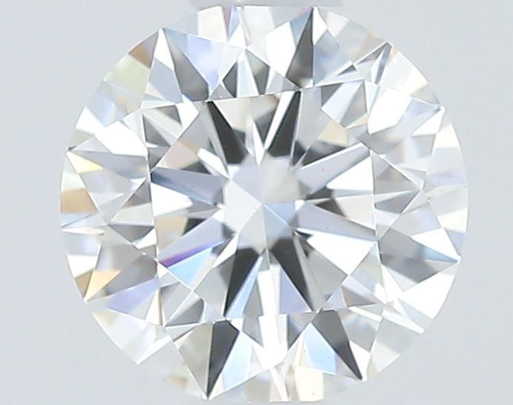 1.00 ct. round Lab Grown Diamond front image