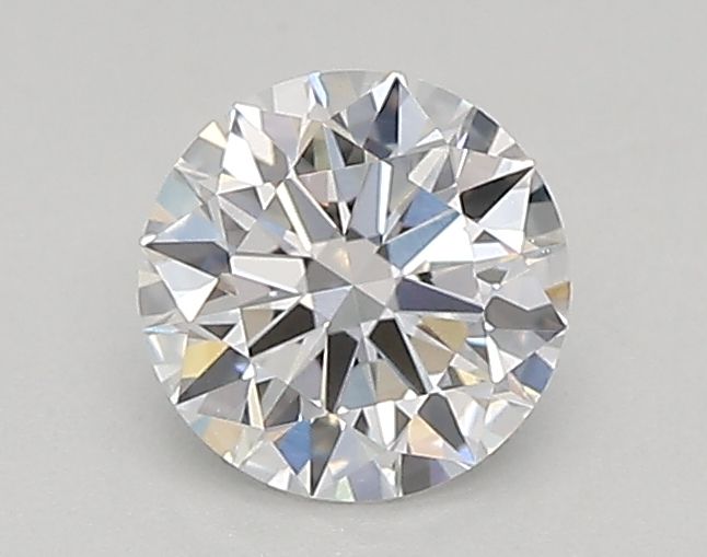 0.46 ct lab-grown Round Diamond