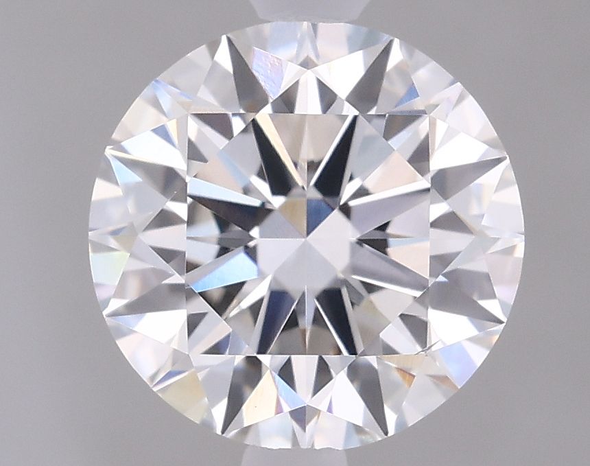 1.51 ct. round Lab Grown Diamond front image