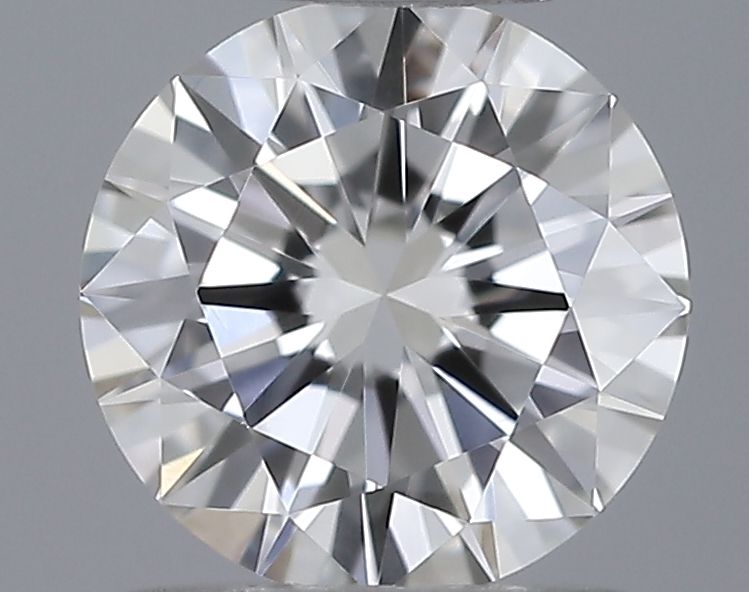 0.30 ct Round diamond