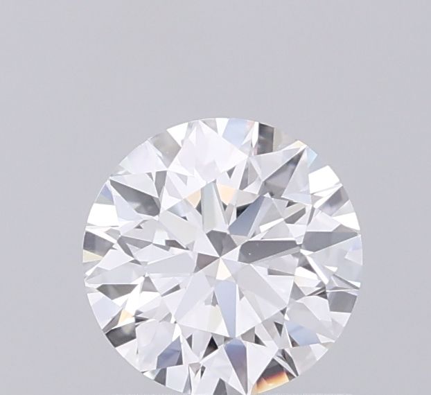 1.02 ct. round Lab Grown Diamond front image