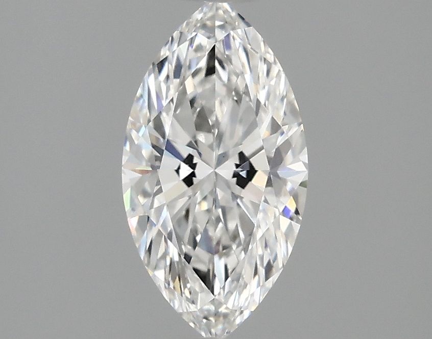 1.07 ct. marquise Lab Grown Diamond front image
