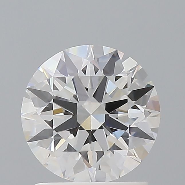 1.53 ct. round Lab Grown Diamond front image