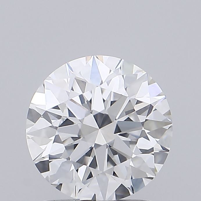 1.59 ct. round Lab Grown Diamond front image