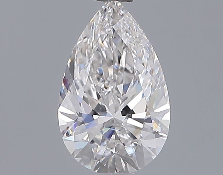 1.04 ct. pear Lab Grown Diamond front image