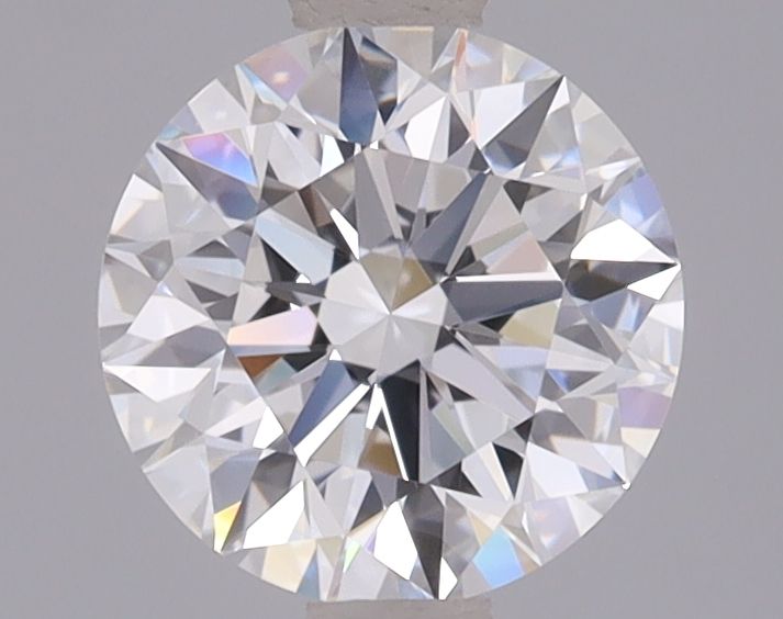 1.53 ct. round Lab Grown Diamond front image
