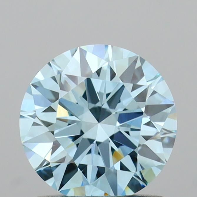 1.05 ct. round Lab Grown Diamond front image