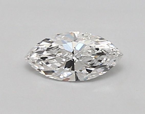 0.41 ct lab-grown Marquise Diamond