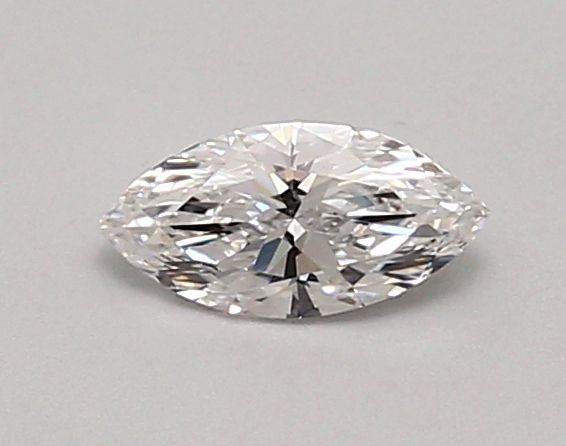 0.44 ct lab-grown Marquise Diamond
