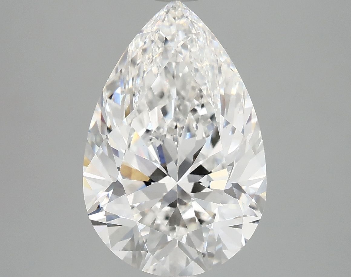 3.96 Carat