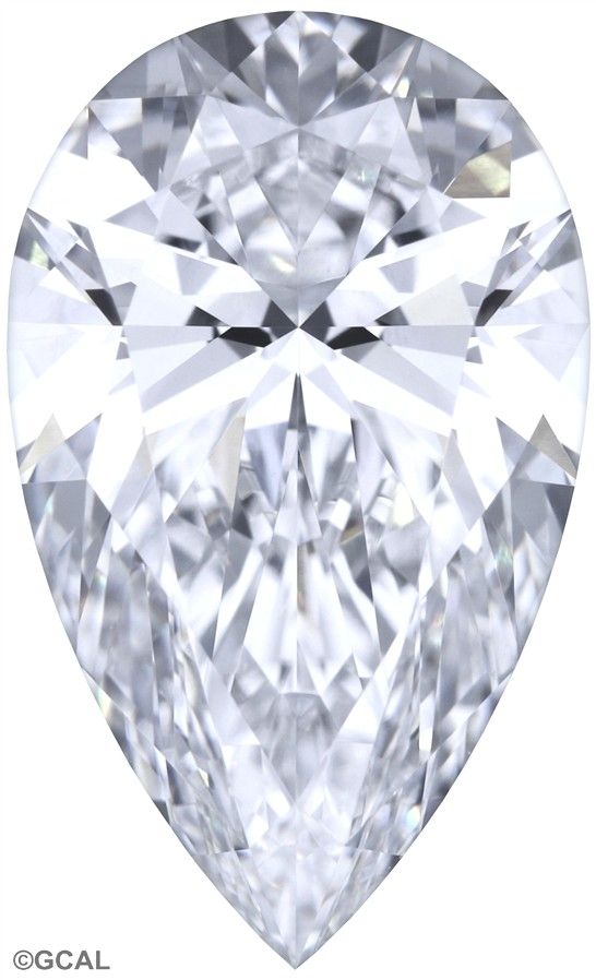 2.07 Carat