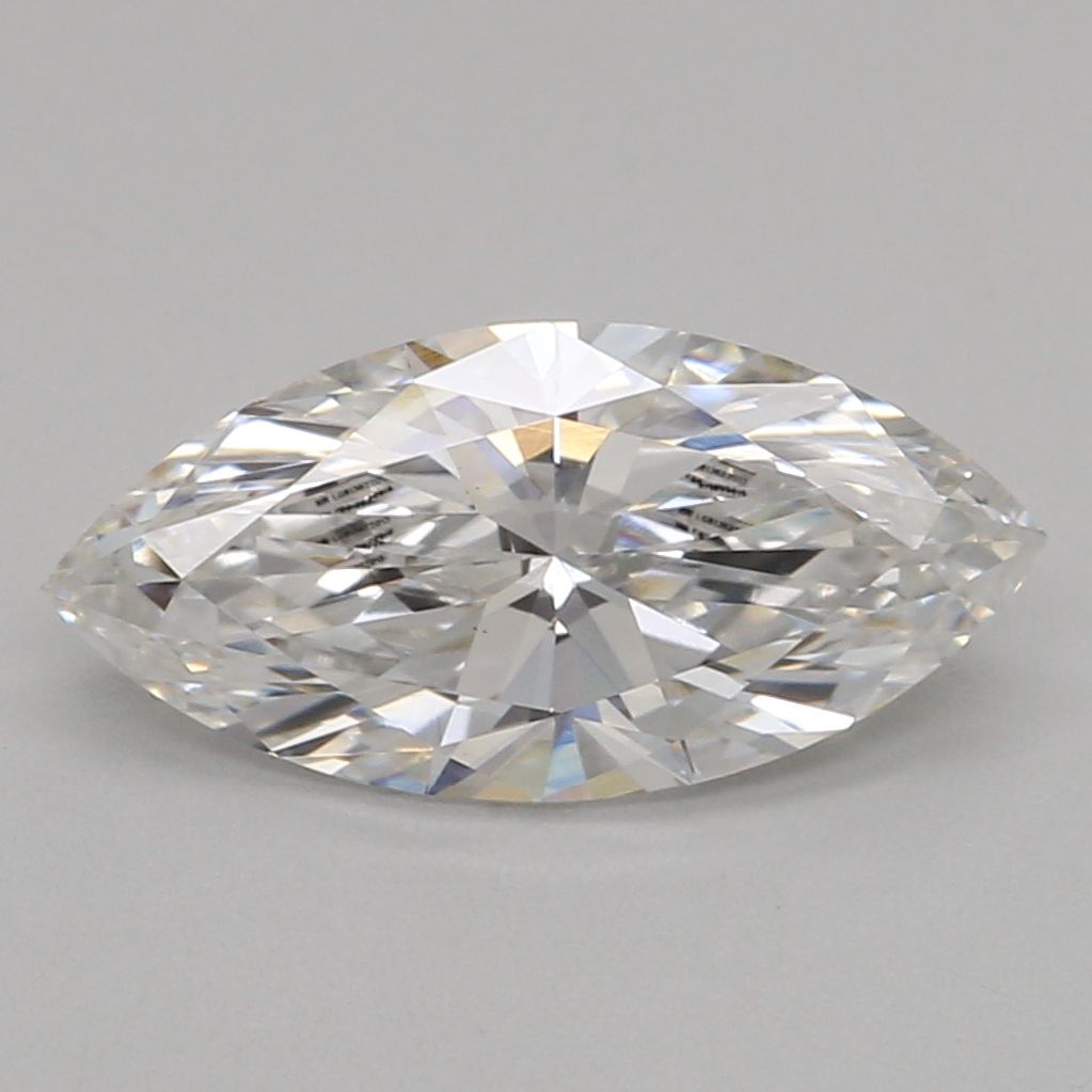 1.04 ct. marquise Lab Grown Diamond front image
