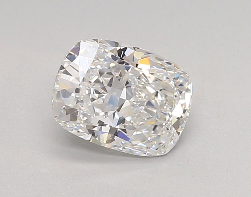 1.02 ct lab-grown Cushion modified Diamond