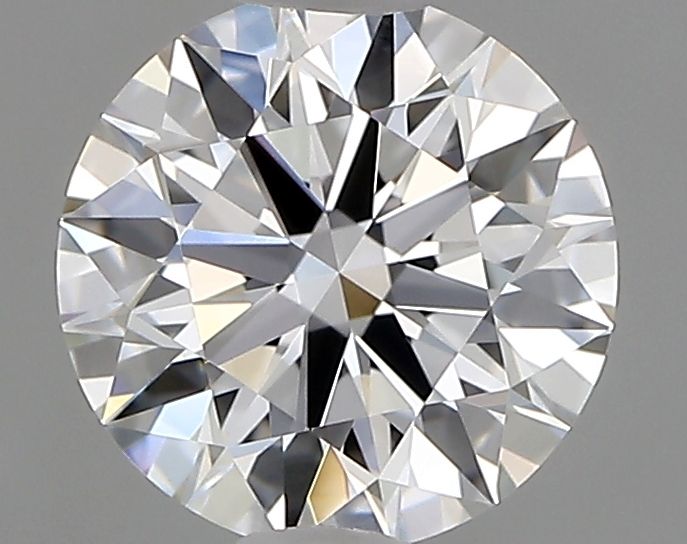 1.05 ct. round Lab Grown Diamond front image