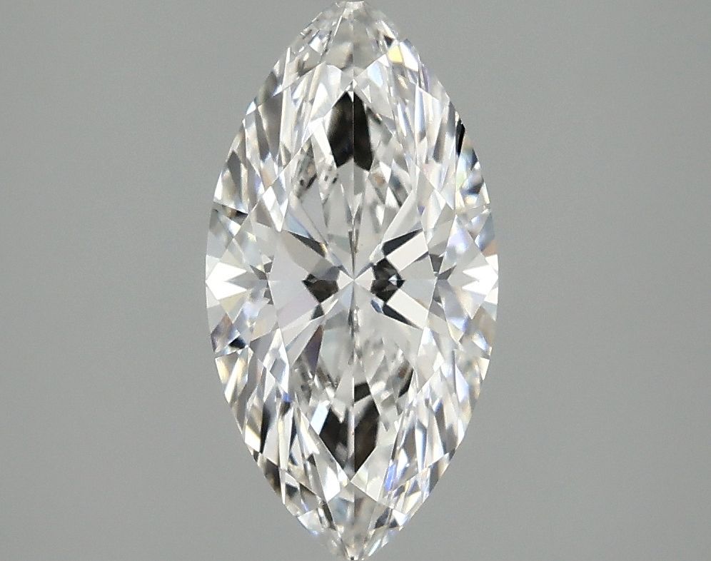 1.60 ct. marquise Lab Grown Diamond front image