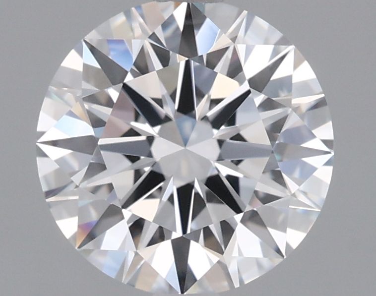 1.60 ct. round Lab Grown Diamond front image