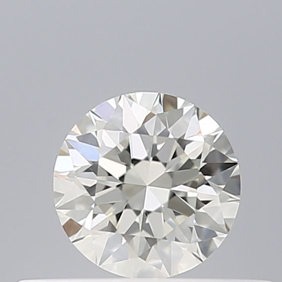 0.32 ct Round diamond
