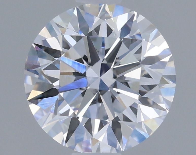 1.03 ct lab-grown Round Diamond