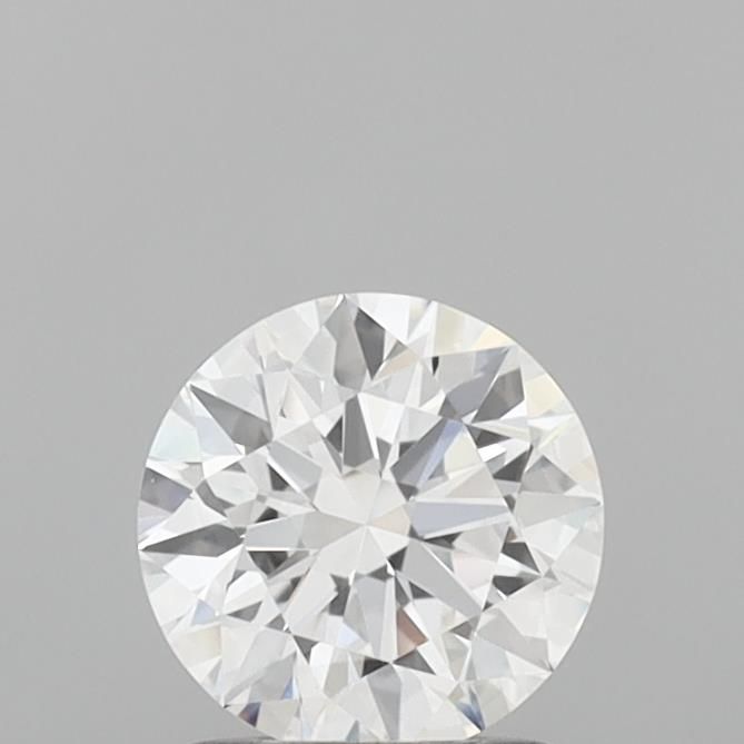 1.21 ct. round Lab Grown Diamond front image