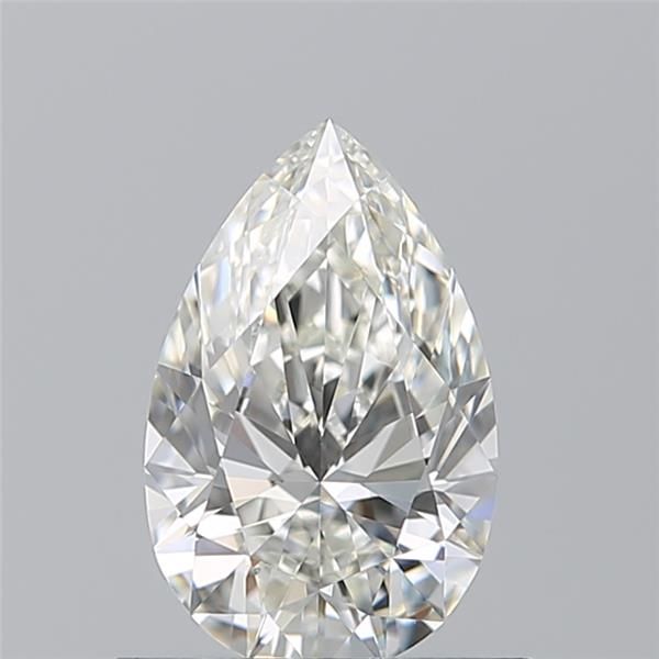 0.73 ct Pear diamond