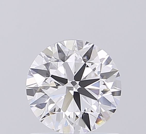 1.00 ct. round Lab Grown Diamond front image