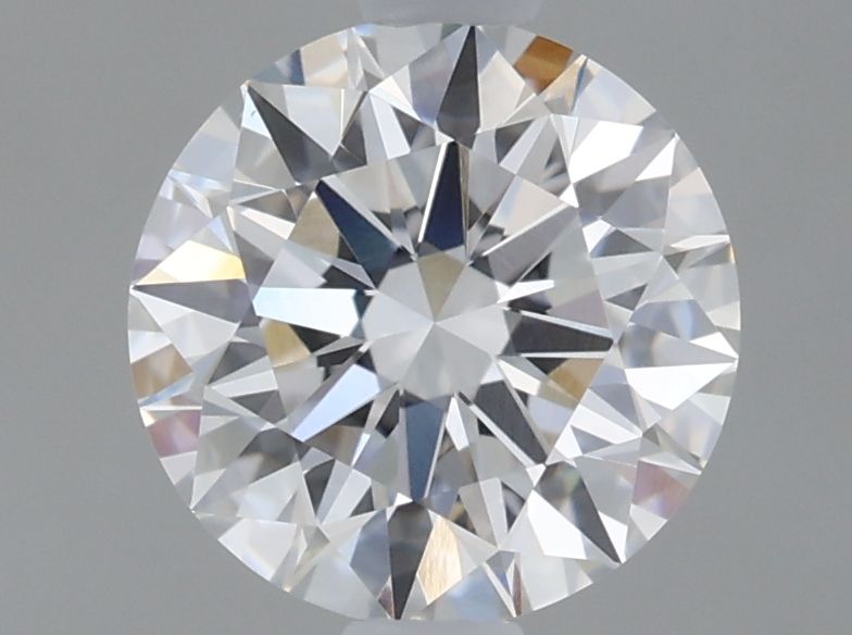 1.08 ct. round Lab Grown Diamond front image