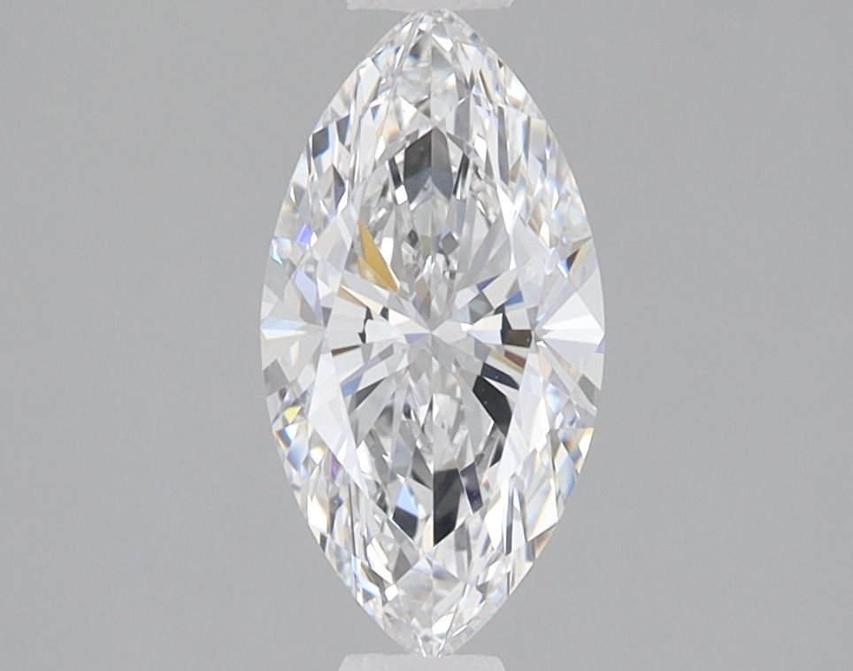 1.08 ct. marquise Lab Grown Diamond front image