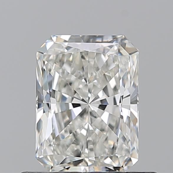 0.70 ct Radiant diamond